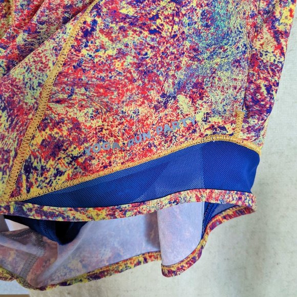 Lululemon Hotty Hot Seawheeze Special edition - Picture 3 of 11